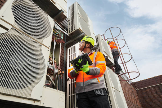 Best AC installation near me  in Mcrae Helena, GA