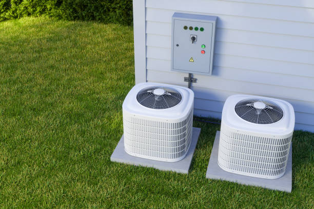 Best HVAC installation services  in Mcrae Helena, GA