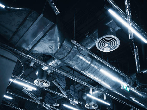 Best HVAC air duct cleaning  in Mcrae Helena, GA