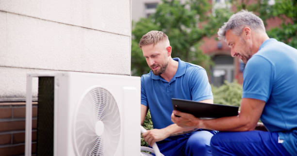 Best HVAC maintenance near me  in Mcrae Helena, GA