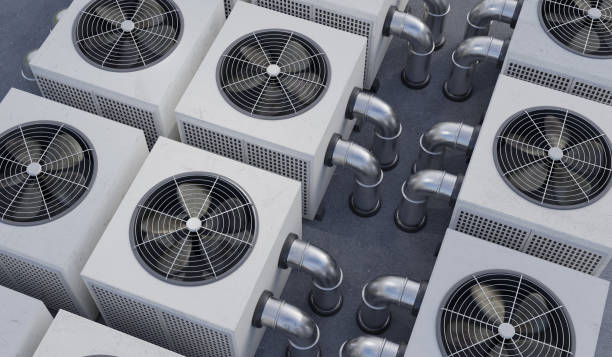 Best HVAC maintenance plan  in Mcrae Helena, GA