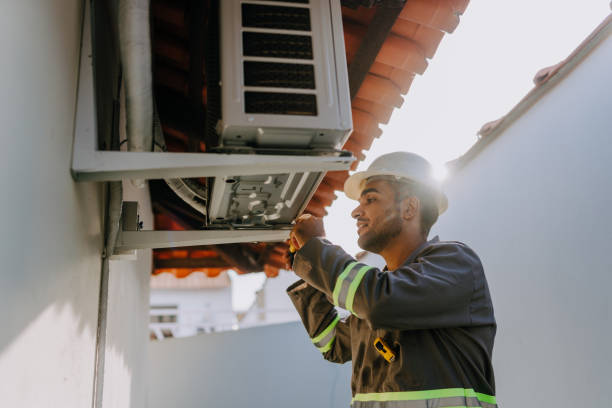 Best Commercial HVAC repair  in Mcrae Helena, GA