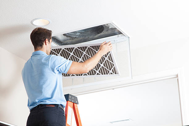 Best HVAC system installation  in Mcrae Helena, GA