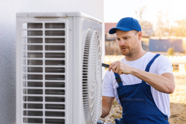 Best HVAC contractors  in Mcrae Helena, GA