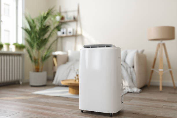 Best Ductless HVAC repair  in Mcrae Helena, GA